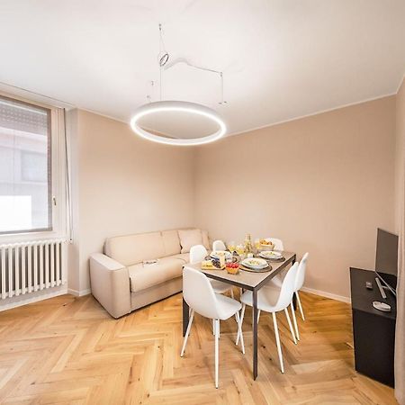 Il Lago Apartments By Wonderful Italy ซาโล ภายนอก รูปภาพ