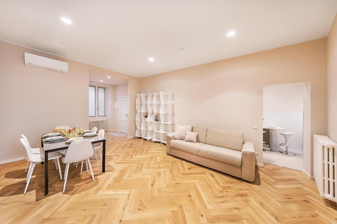 Il Lago Apartments By Wonderful Italy ซาโล ภายนอก รูปภาพ