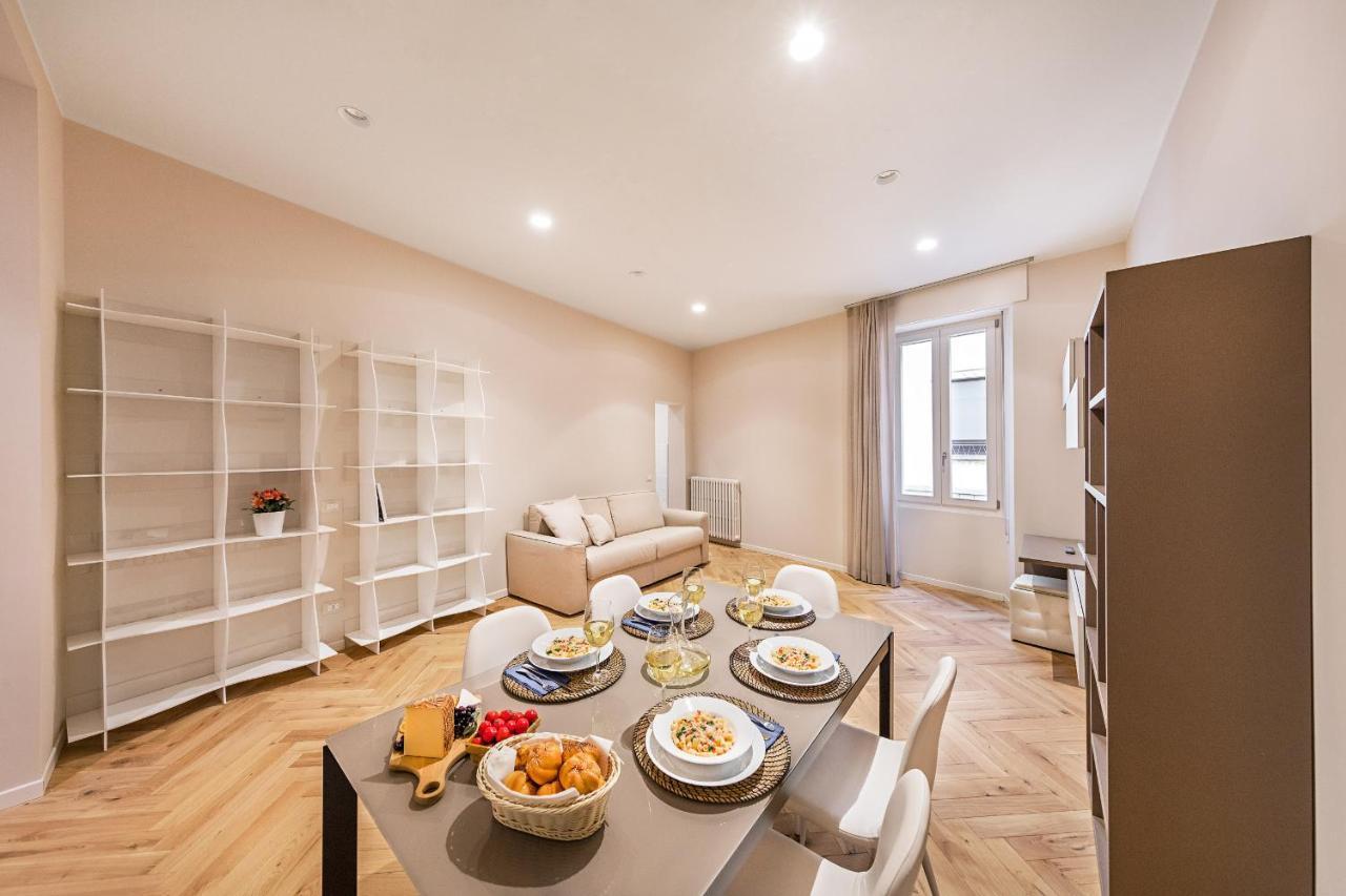 Il Lago Apartments By Wonderful Italy ซาโล ภายนอก รูปภาพ