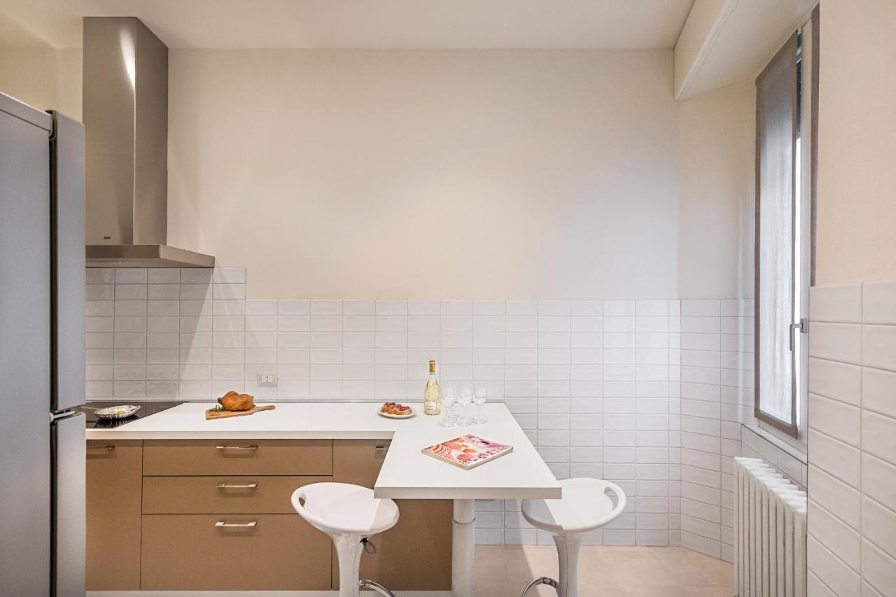 Il Lago Apartments By Wonderful Italy ซาโล ภายนอก รูปภาพ