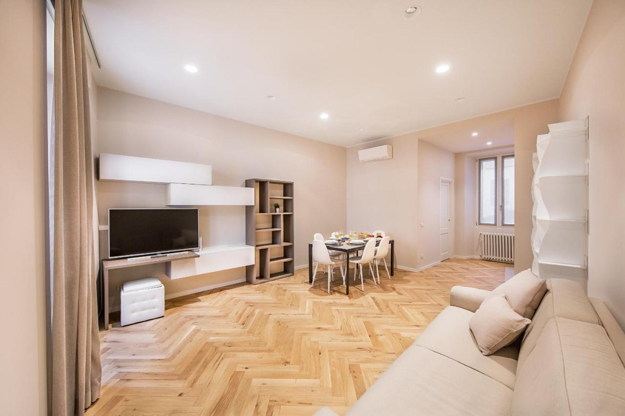Il Lago Apartments By Wonderful Italy ซาโล ภายนอก รูปภาพ