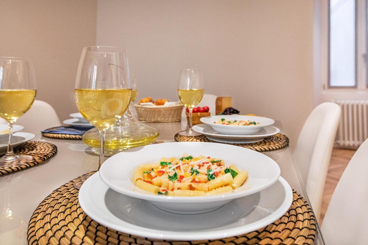 Il Lago Apartments By Wonderful Italy ซาโล ภายนอก รูปภาพ