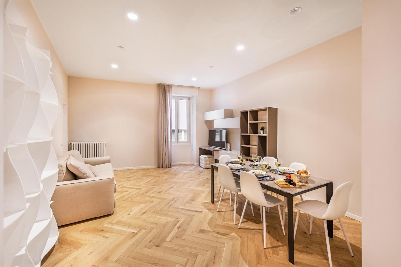 Il Lago Apartments By Wonderful Italy ซาโล ภายนอก รูปภาพ