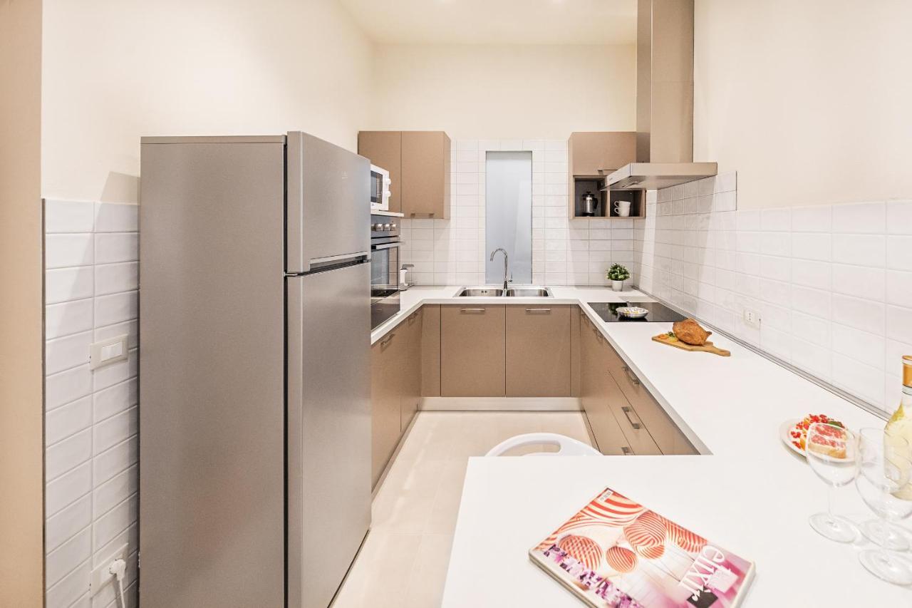 Il Lago Apartments By Wonderful Italy ซาโล ภายนอก รูปภาพ