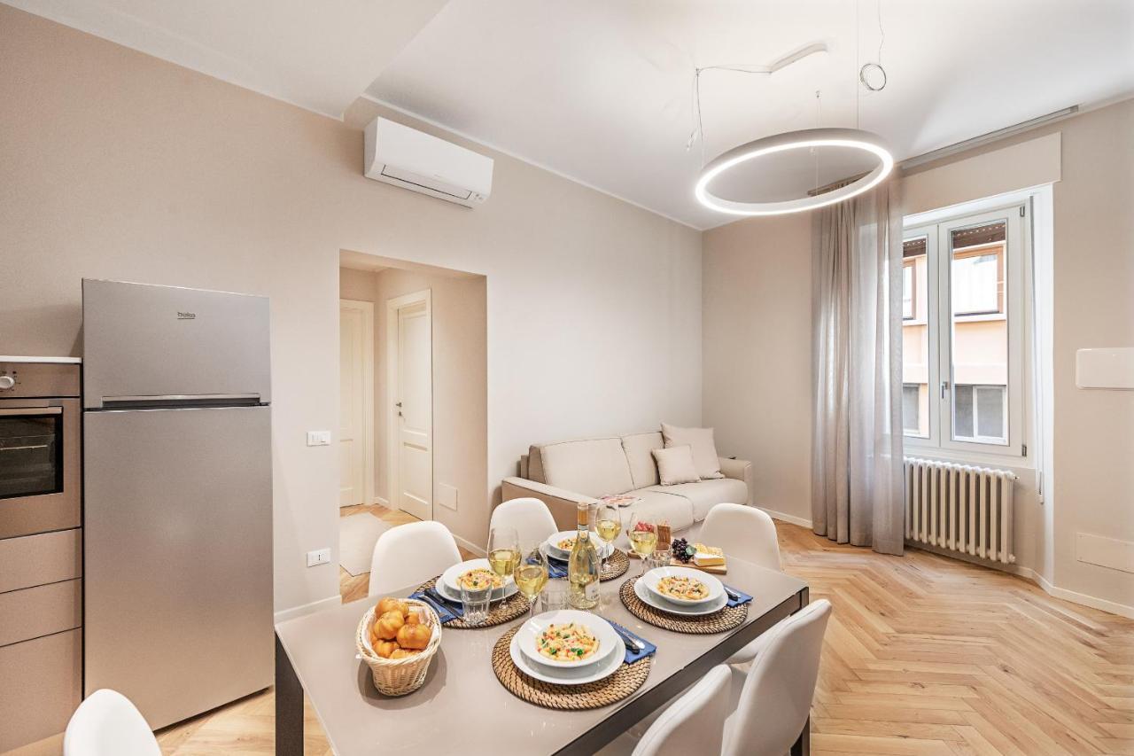 Il Lago Apartments By Wonderful Italy ซาโล ภายนอก รูปภาพ