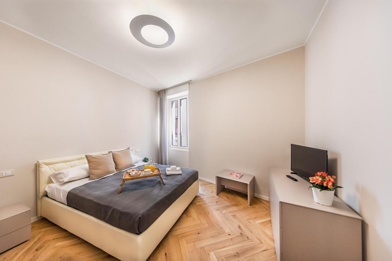 Il Lago Apartments By Wonderful Italy ซาโล ภายนอก รูปภาพ