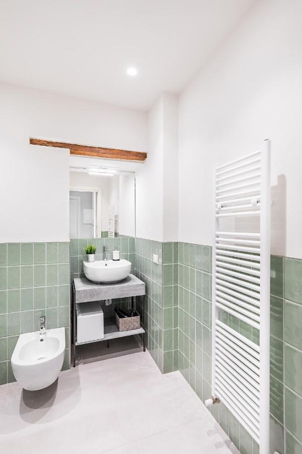 Il Lago Apartments By Wonderful Italy ซาโล ภายนอก รูปภาพ