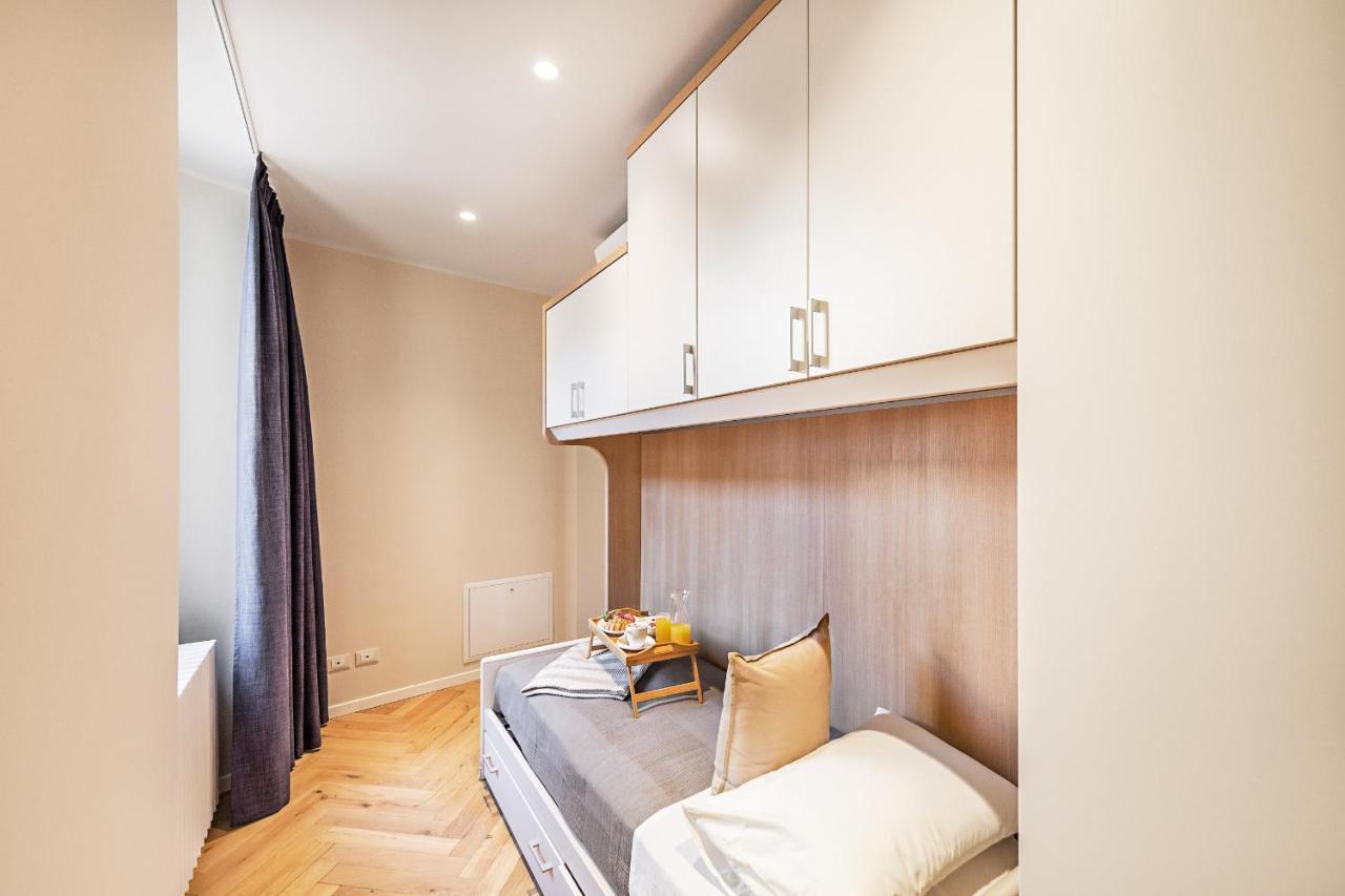 Il Lago Apartments By Wonderful Italy ซาโล ภายนอก รูปภาพ