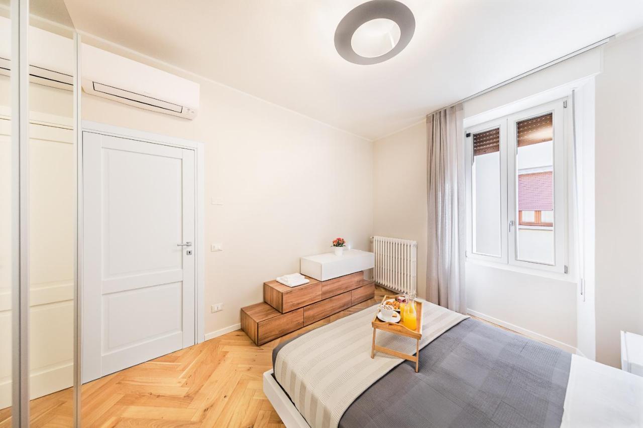 Il Lago Apartments By Wonderful Italy ซาโล ภายนอก รูปภาพ
