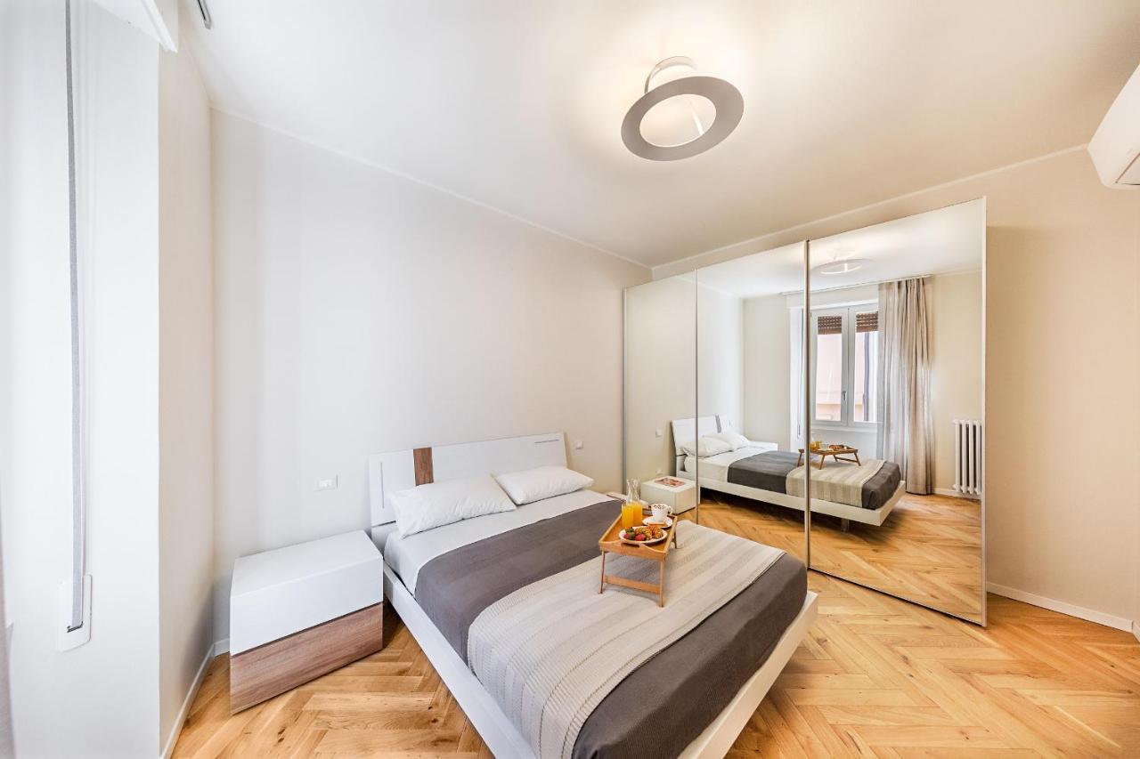 Il Lago Apartments By Wonderful Italy ซาโล ภายนอก รูปภาพ
