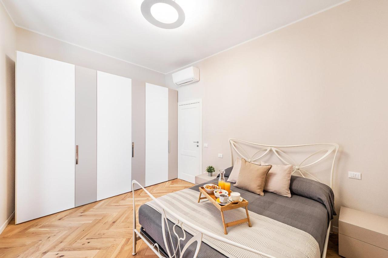 Il Lago Apartments By Wonderful Italy ซาโล ภายนอก รูปภาพ