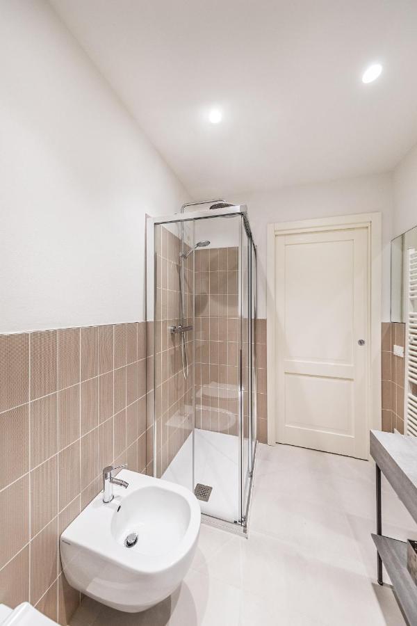 Il Lago Apartments By Wonderful Italy ซาโล ภายนอก รูปภาพ