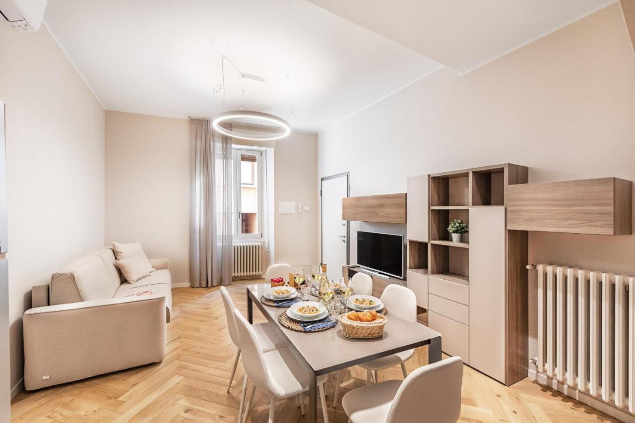 Il Lago Apartments By Wonderful Italy ซาโล ภายนอก รูปภาพ