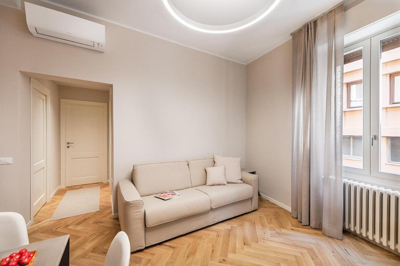 Il Lago Apartments By Wonderful Italy ซาโล ภายนอก รูปภาพ
