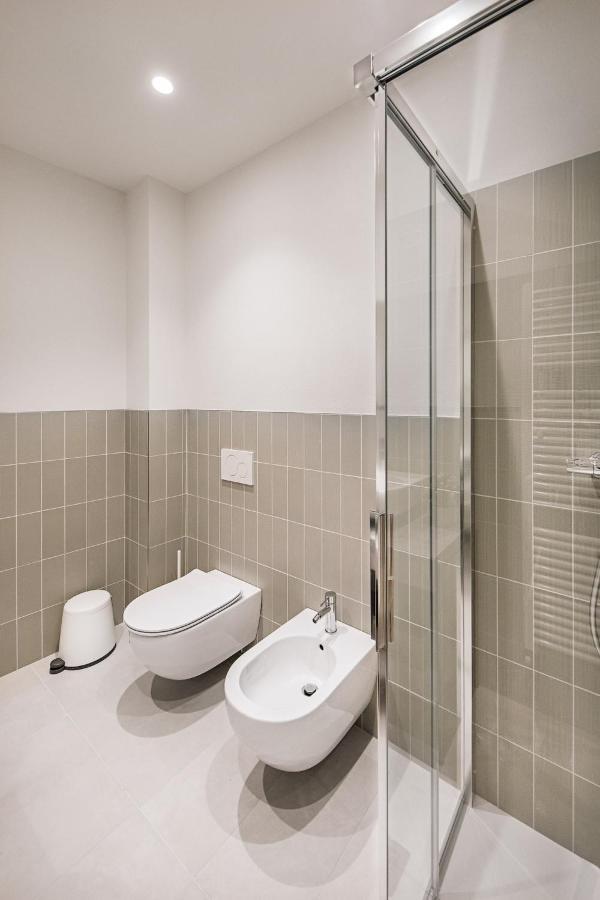Il Lago Apartments By Wonderful Italy ซาโล ภายนอก รูปภาพ