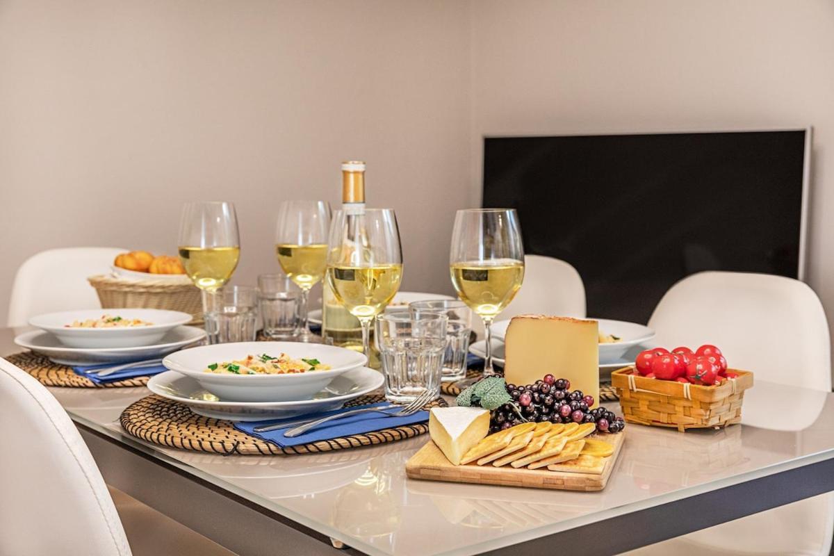 Il Lago Apartments By Wonderful Italy ซาโล ภายนอก รูปภาพ