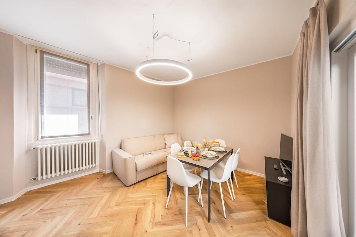 Il Lago Apartments By Wonderful Italy ซาโล ภายนอก รูปภาพ