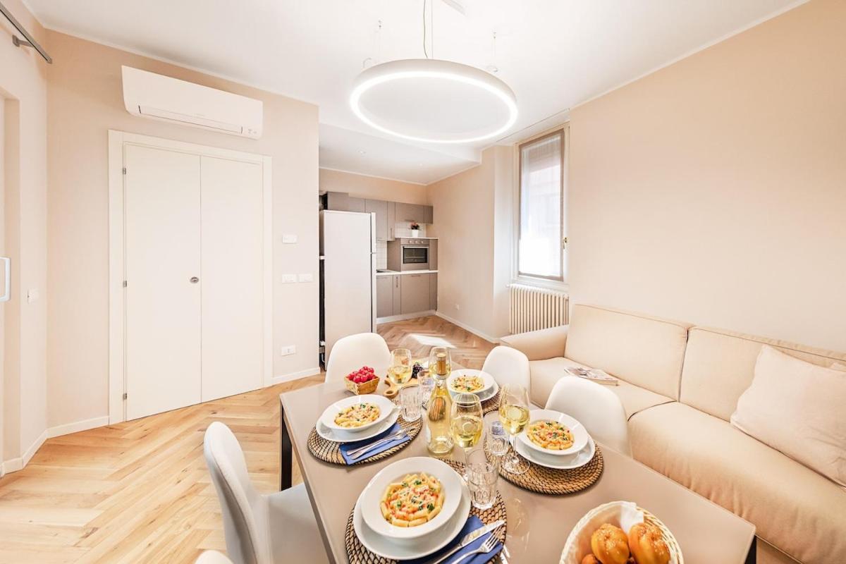 Il Lago Apartments By Wonderful Italy ซาโล ภายนอก รูปภาพ