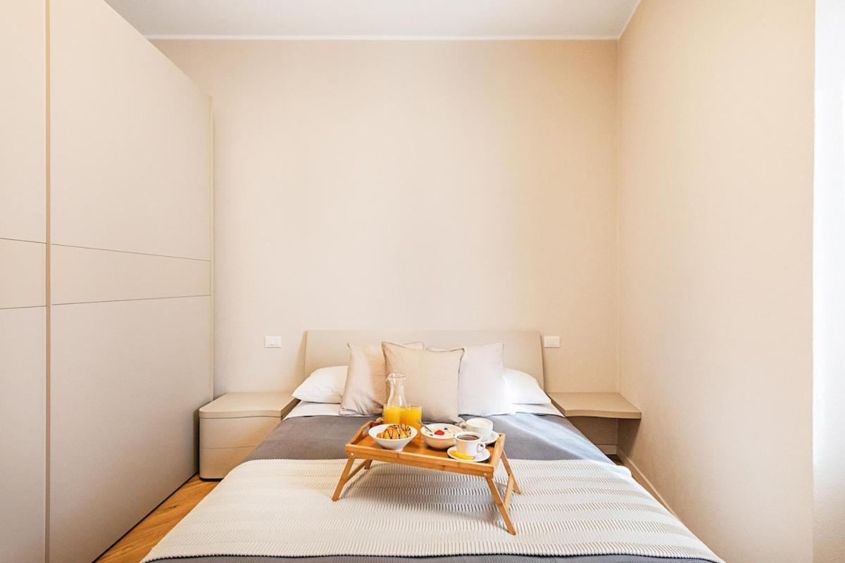 Il Lago Apartments By Wonderful Italy ซาโล ภายนอก รูปภาพ