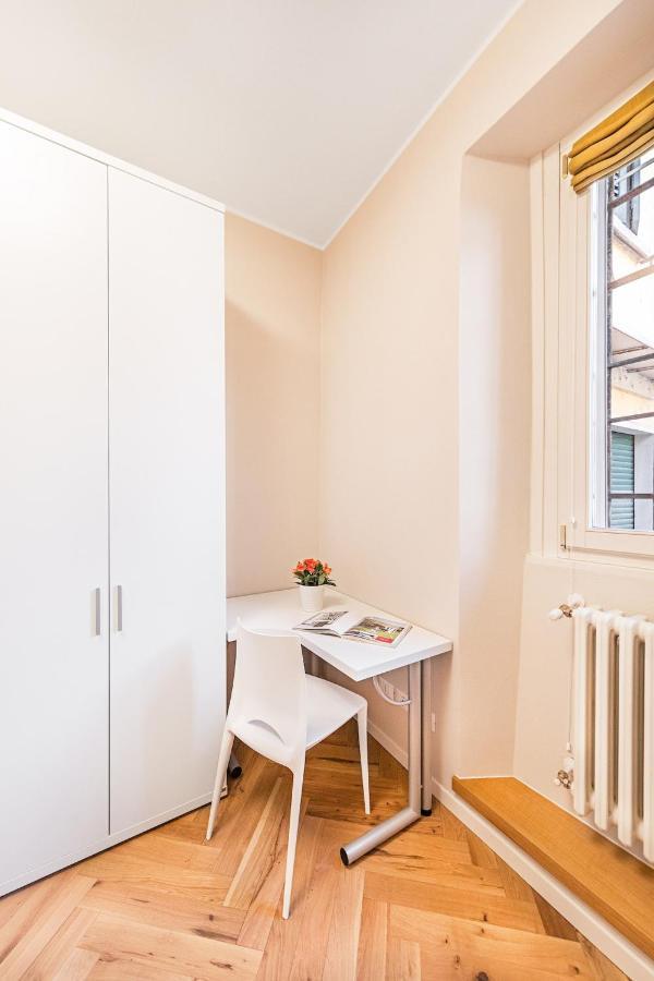 Il Lago Apartments By Wonderful Italy ซาโล ภายนอก รูปภาพ