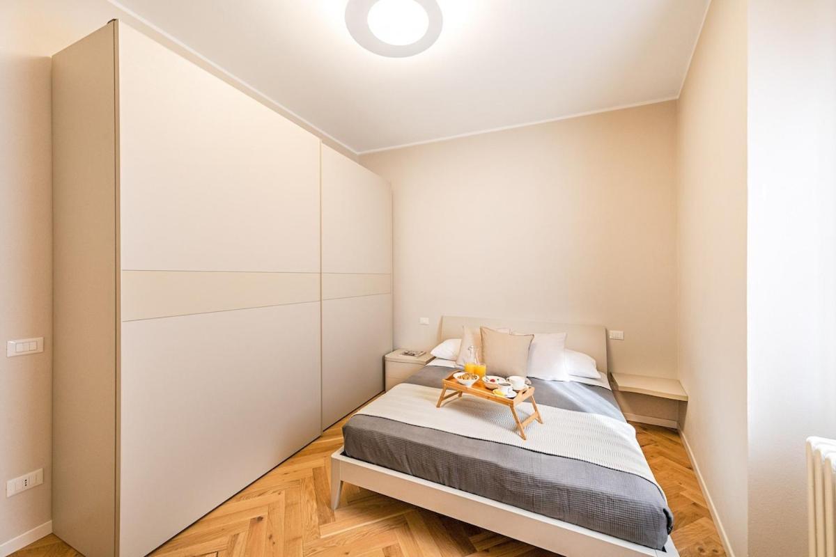 Il Lago Apartments By Wonderful Italy ซาโล ภายนอก รูปภาพ